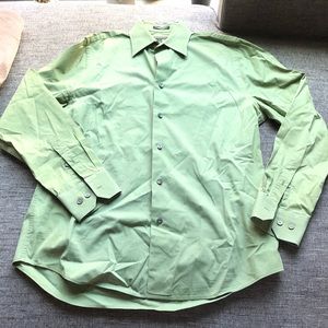 🍂LAST CHANCE: Express dress shirt